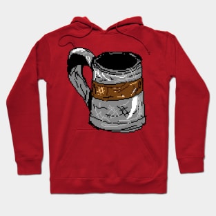 Tankard Hoodie